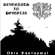 Revenants In Poveglia / Satanic Forest - Ódio Fantasmal