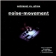 Antracot vs. Atrox - Noise-Movement