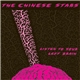 The Chinese Stars - Listen To Your Left Brain