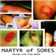 Martyr Of Sores - Divide Life From Death