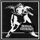 Burial Ground - The Omen