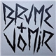 Brume + Vomir - UNstable